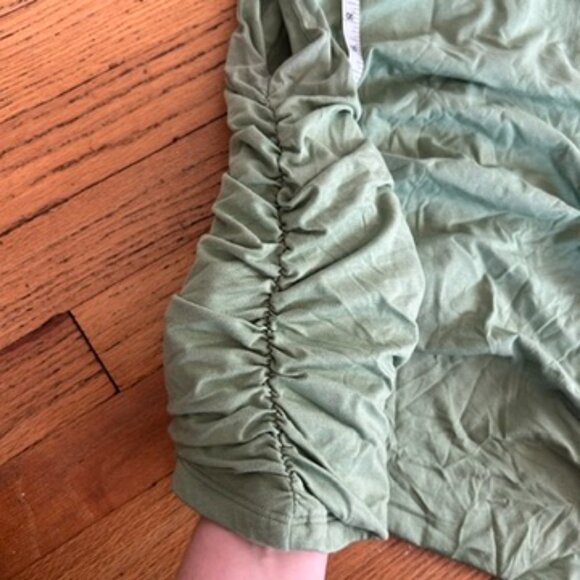 abercrombie and fitch paloma top - Picture 4 of 6